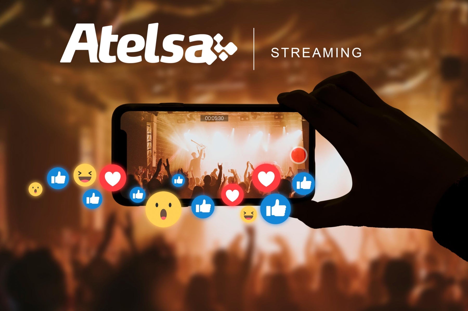 Equipos Para Un Streaming Alta Calidad