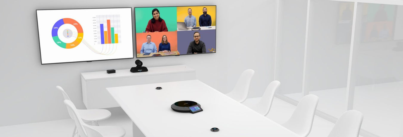 Videoconferencias