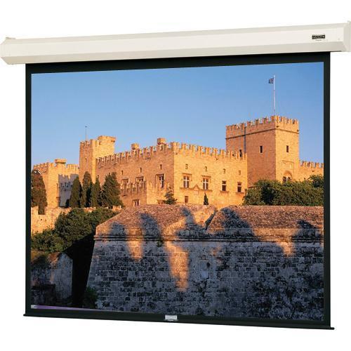 Cosmopolitan Electrol Motorized Projection Screen (106 x 188")