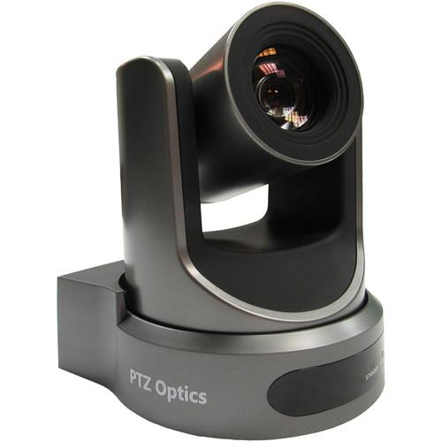 PTZOptics 30X-NDI Broadcast and Conference