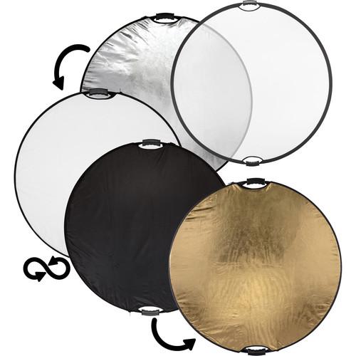 Reflector 5-in-1  Circular