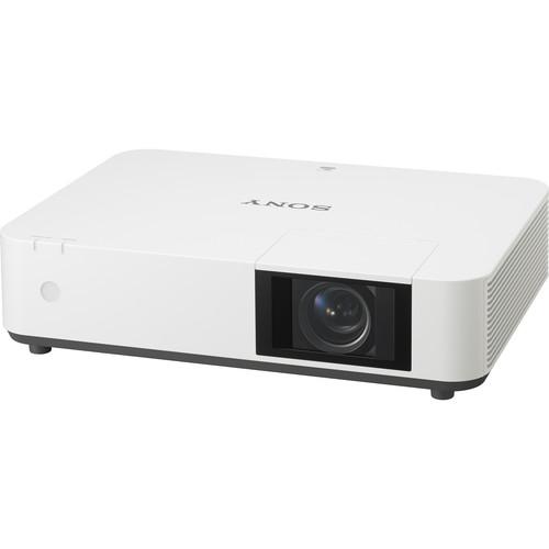 Proyector láser Sony VPL-PHZ10 de 5000 lúmenes WUXGA