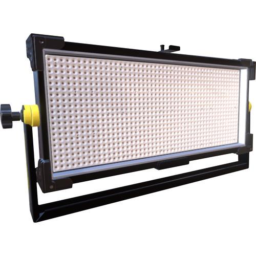 Panel LED CineLight Studio 60 Fluotec SoftLIGHT ajustable de largo alcance