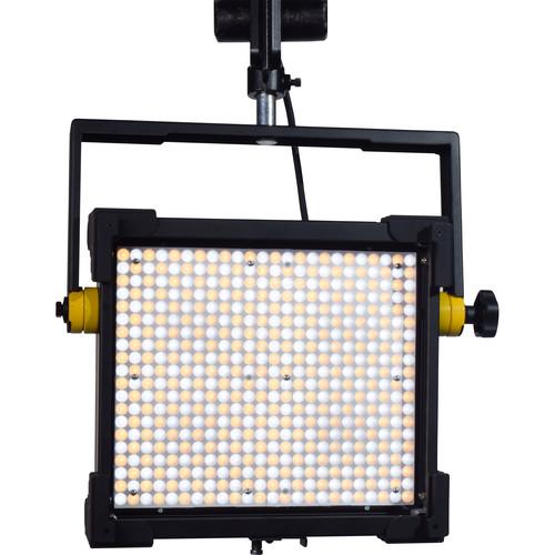 Panel LED de luz blanca CineLight Studio Tiro largo