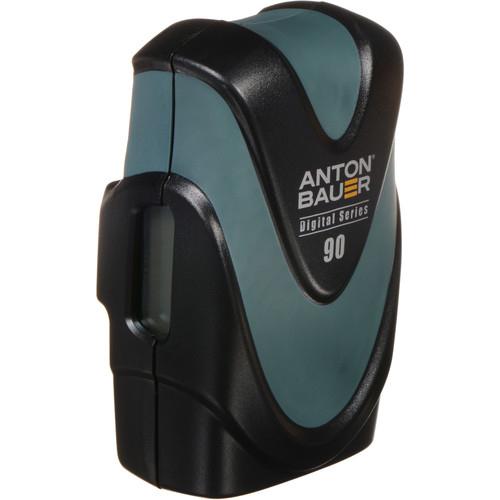 Batería de Montaje Digital Anton Bauer de 14.4V 93 Wh