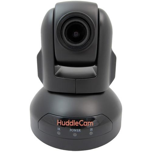 Cámara para conferencias HuddleCamHD 10X-USB2 (negra)