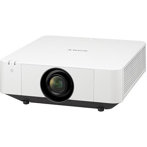 Sony VPL-FHZ75 3LCD Laser Projector