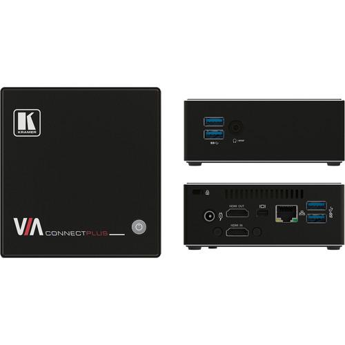 Kramer VIA Connect Plus