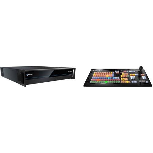 Tricaster 410Plus