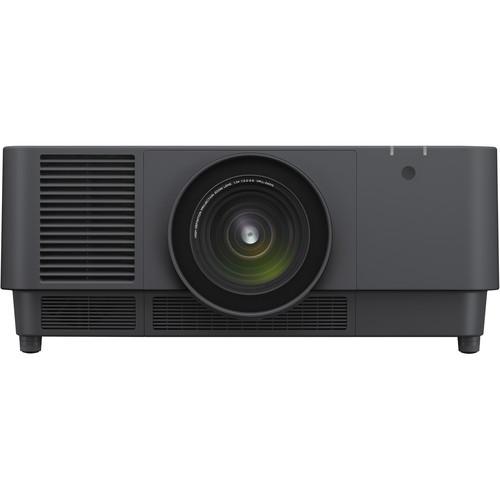 Proyector láser 3LCD (9000, 10000, 13000 Lúmenes ) + Lente de proyección con zoom estándar Sony VPLL-Z4019 1.3x