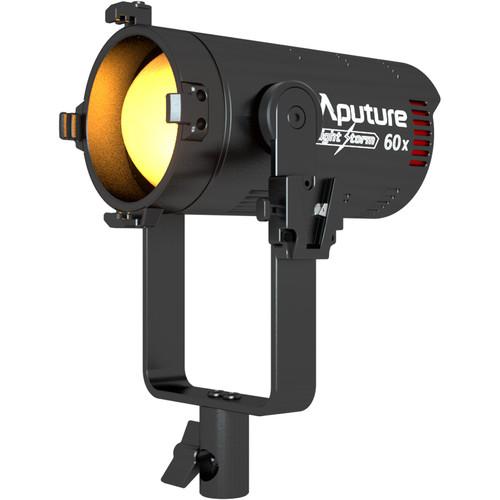 Aputure Light Storm LS 60x Bi-Color LED Light