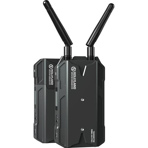 Transmisor / receptor de video inalámbrico Hollyland Mars 300 PRO HDMI (mejorado)
