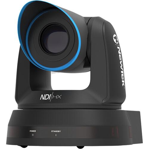 Camara PTZ NewTek NDI|HX-PTZ2 1080p