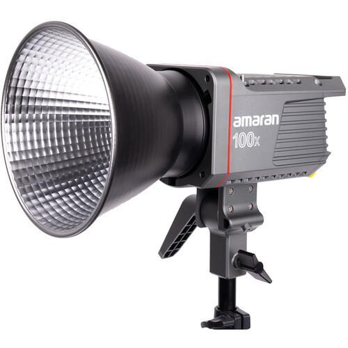 Amaran 100x Bi-Color LED Light