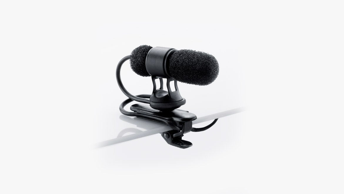 Micrófono DPA 4080 Micrófono cardioide en miniatura