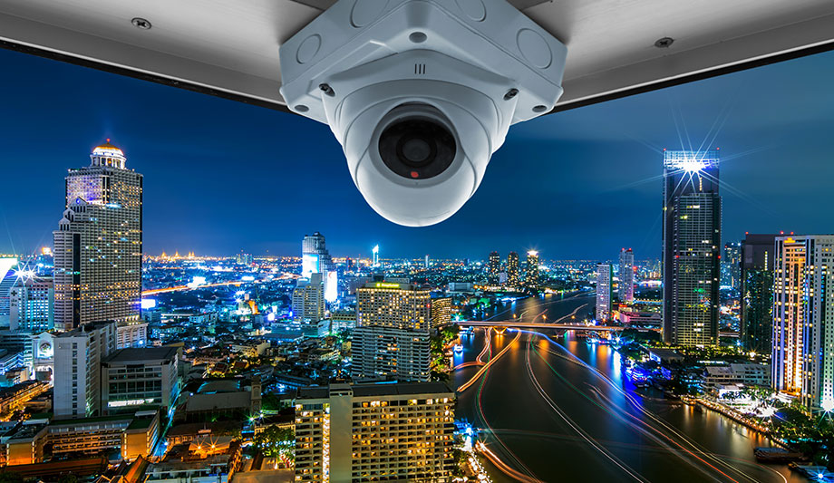 Video Vigilancia