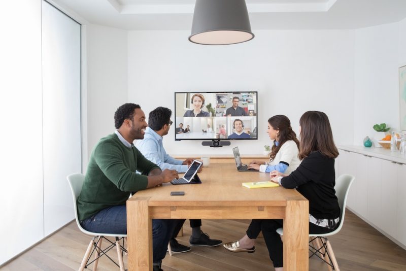 Videoconferencia