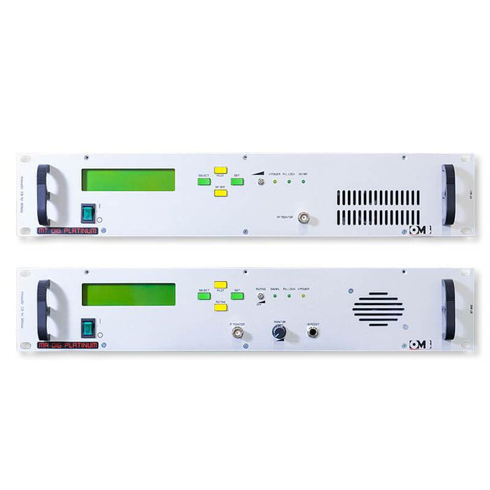 ANALOG STL<1GHz MT-MR PLATINUM