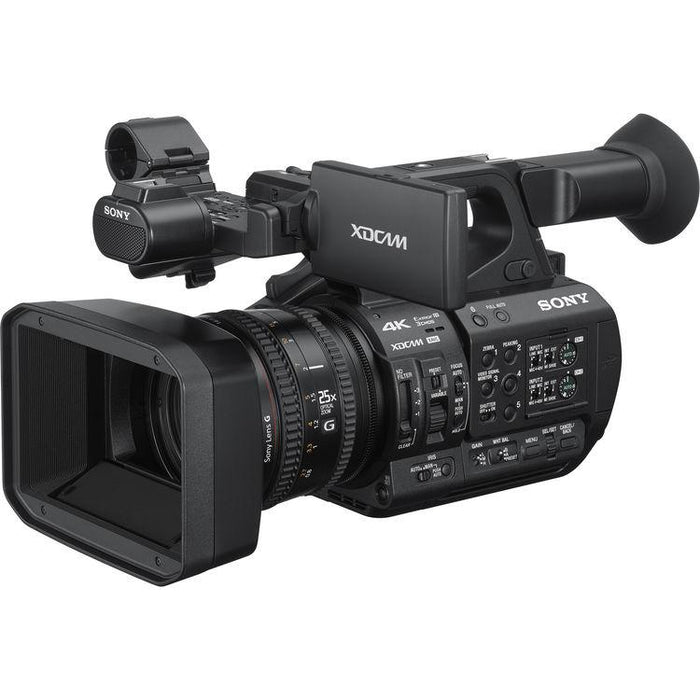 PXW-Z190 (Bajo Pedido)