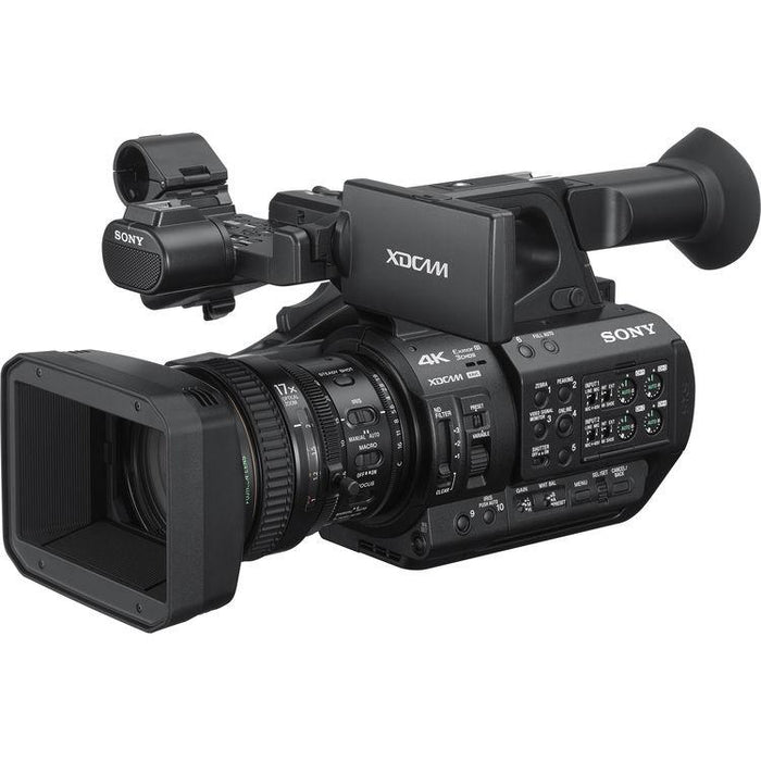 Sony XDCAM PXW-Z280 4K