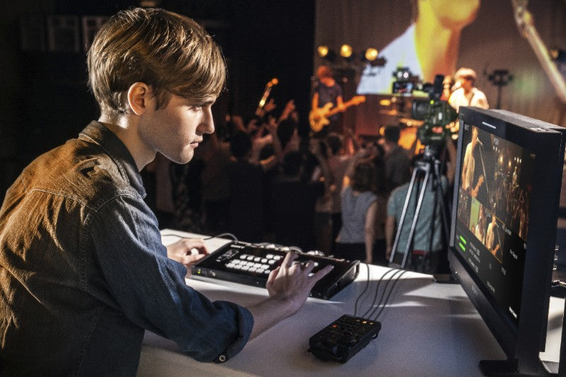 PLATAFORMA PARA LIVESTREAMING (SOFTWARE)