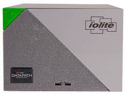 iolite 600