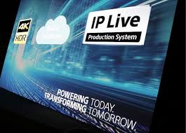 Soluciones de producción IP