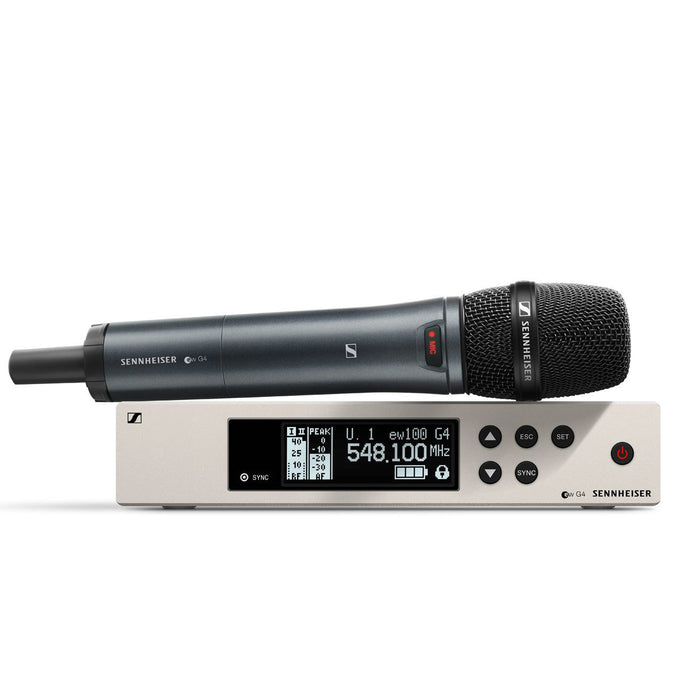 Micrófono Inalámbrico Sennheiser EW 100