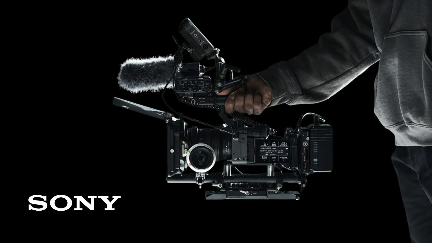 Sony presenta su ecosistema creativo de próxima generación en IBC 2025