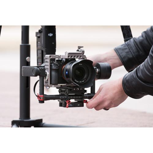 Sony Alpha 4 Rig Rig para cámaras Sony Alpha — CocatelHN