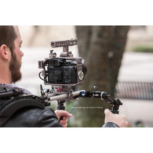 Sony Alpha 4 Rig Rig para cámaras Sony Alpha — CocatelHN