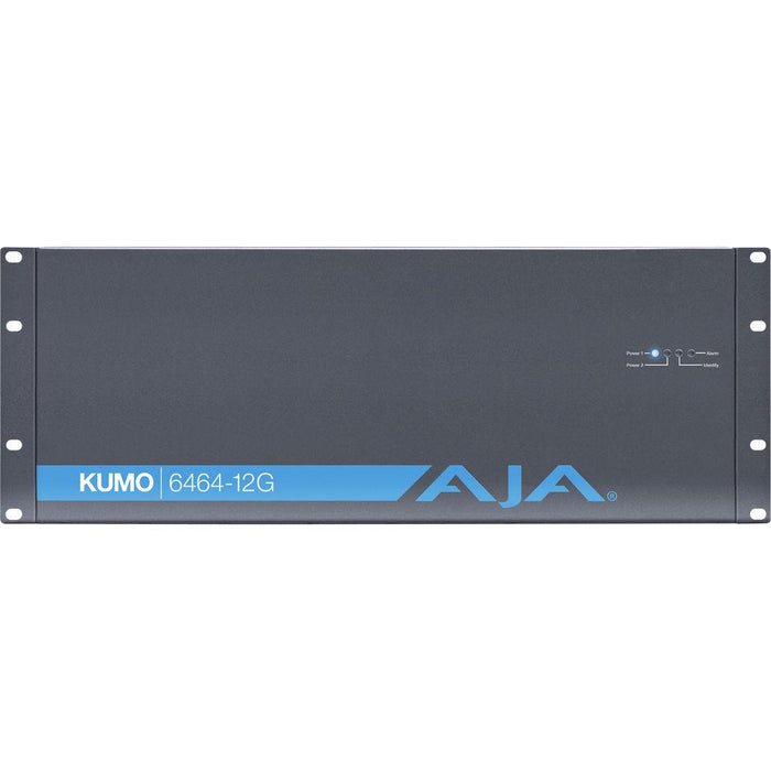 Router KUMO 6464-12G