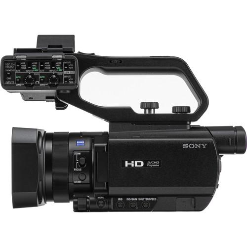 Cámara Sony HXR-MC88 Full HD
