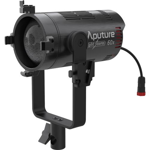 Aputure Light Storm LS 60x Bi-Color LED Light