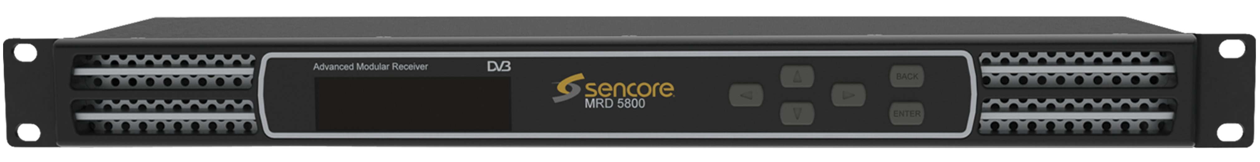 Senncore MRD 5800