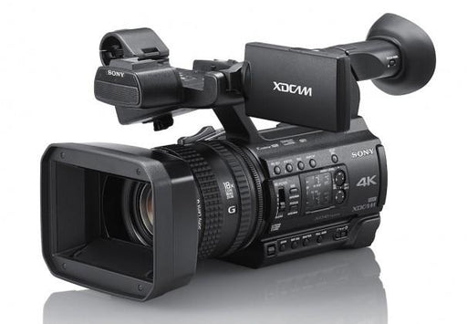 Cámara Sony HXR-MC88 Full HD — CocatelHN