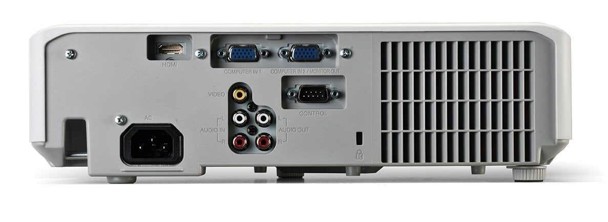 Proyector Hitachi CP-EX252N 2700-Lumen XGA 3LCD