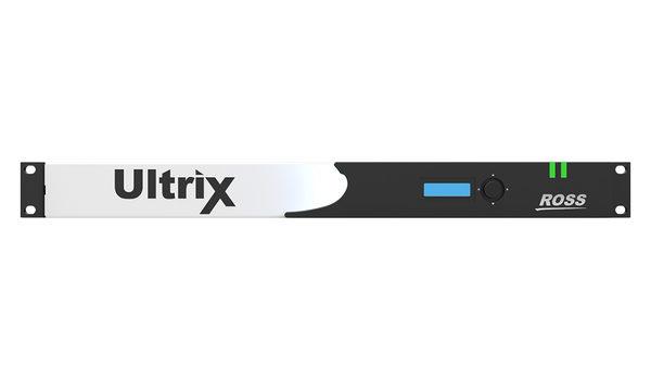 Router Ross Ultrix 1RU